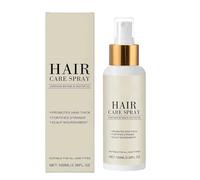 Hair Oil Spray - 100% Pure Ingredients for Non-Greasy, Thicker and Stronger Hair - Organic Batana and Rosemary Oil for the Scalp of Men and Women (1 Piece)