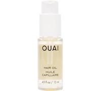 Hair Oil Travel Size - Heat Protectant for