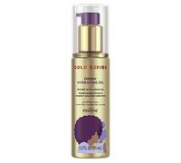 , Hair Oil Treatment, Sulfate Free, Intense Hydrating, Pro-V Gold Series, for Natural and Curly Textured Hair, 3.2 fl oz