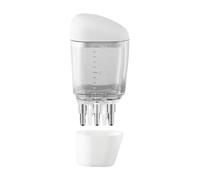 Hair Oiler Applicator | Scalp Oil Applier, Portable Head Massager Comb, Oiler Roller Dispenser, Liquid Comb DropperFor Home Travel MassagingScalp