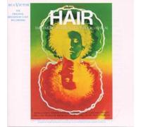 Hair: Original Broadway Cast [SOUNDTRACK] by Original Soundtrack (1990-01-29)