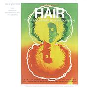 Hair - Original Cast [CASSETTE]