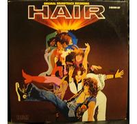 Hair (Original Soundtrack Recording)