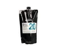 Hair Oxidizer L'Oreal Professionnel Paris Blond Studio 20 Vol. Blonde Hair (1000 g)