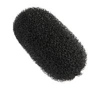 Hair Padding - ABS Sponge 3.15x1.57x1.38 Inches | Hair Bump Clip | Hairs Volume Styling Tool Bun Puff Hairdressing Accessory | for Women Hairstyling Hairs Bun Volume Boosting