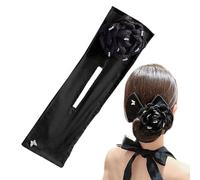 Hair Panel Maker, Leather Manufacturer for - Long Thick Hair Panels Shape - Dating, Travel for Weddings Femininity Accessory for Mother, Raga