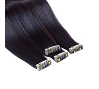 Hair Patch for Women - Straight Ponytail Wig, Lightweight Hairpiece | Nano Contactless Extension Patient Hair Solution, Wedding Hairr Styling Tool Cosplay Ponytail Accessory Daily Wear Wig Performance