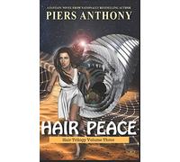 Hair Peace: 3 (Hair Suit)
