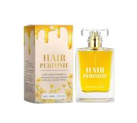 Hair Perfume, Chamomile Honey Hair Fragrance Spray, Anti-Frizz, Nourishes Hair, Long-Lasting Fragrance, Moisturizes Long-Lasting, Removes Odors