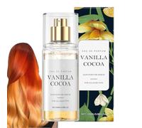 Hair Perfume, Dating Nourishing Fragrance Spray, Portable Long Lasting Hair Mist for Women, Teens, Ladies, Date Night, Wedding, Summer Outings, Shopping and Travel, Easy to Use
