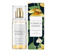 Hair Perfume For Women, Summer Lightweight Long Lasting Fragrance Mist, Argan Oil Scented Hair Spray With Keratin & Elastin For Women Teens Ladies Date Night Wedding 100ml