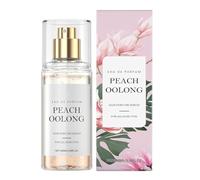 Hair Perfume For Women, Summer Lightweight Long Lasting Fragrance Mist, Argan Oil Scented Hair Spray With Keratin & Elastin For Women Teens Ladies Date Night Wedding 100ml