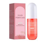 Hair Perfume - Women Body Mist | Floral Fruity Fragrance Everyday | 50ml Long-Lasting Scented Blend Ideal For Travel, Beach Use, Special Events, Skin Freshness, And Casual Wear