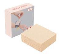 Hair Perm Paper, Disposable Hair Perm Paper, 200 Sheets Ultra Thin Breathable Hair Perm Sheet For Home Barber Shop, Hair Fast Curling