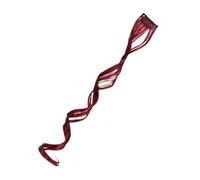 Hair Piece Colorful Hair Extensions Curly One Clip In Synthetic Long Hairpiece For Girls Women Kid Multi-colors Party Highlights Wig Piece For Women(2 99)