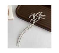 Hair Pin Chopstick Hairpins Women Hair Clip Pin Wedding Headdress Jewelry Accessories Ancient Style Hairpin Hair Clips Retro Hairpin(02)