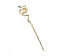 Hair Pin Hair Chopsticks Hairpins Fashion Hair Accessories Ancient Style Hairpin Claw Clips for Thick hair Retro Hairpin(B)