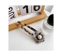Hair Pin Hair Sticks Retro Elegant Flower Pearl Hairpins for Women Girls Ancient Style Hairpin Hair Clips Retro Hairpin(03)