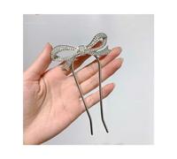 Hair Pin Hairpin Women Trendy Personality Headdress Vintage Simple Casual Hair Clip Chinese Retro Hairpin Claw Clips for Thick hair Retro Hairpin(01)