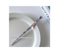 Hair Pin Hairpins Clips Hair Sticks Chopstick Wedding Jewelry Girl Beauty Styling Accessories Ancient Style Hairpin Claw Clips for Thick hair Retro Hairpin(02)