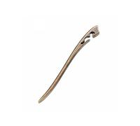 Hair Pin Hairpins Fashion Alloy Hair Clip Hair Accessories Chinese Retro Hairpin Claw Clips for Thick hair Retro Hairpin(02)
