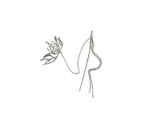 Hair Pin Tassel Hairpin Chinese Style Fashion Hairpin Cold Wind Design Sense Hair Ornament Female Hosta Hair Clip Claw Clips for Thick hair Retro Hairpin