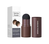 Hair Powder Long-Lasting Sweat Resistant Gentle Portable