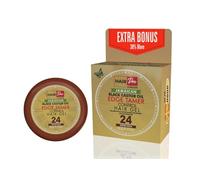 HAIR PRO JAMAICAN BLACK CASTOR OIL EDGE CONTROL GEL SUPER HOLD BONUS SIZE 80G