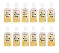 Hair pro Jamaican Black Castor Oil Extra Dark For Hair & Eyebrow Growth 100ml x 12 Bottles