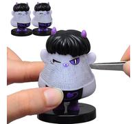 Hair Pulling Toy, Anti-Stress Toy for Pulling the Demon Beard -2025 Most Interesting Stress Management Toy for Adults and Children, Ideal for ADHD and Autism 2pcs