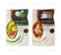 HAIR RECIPE - Hair Recipe Shampoo Honey & Apricot - 330ml Refill