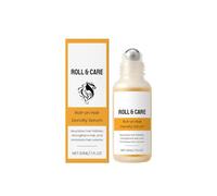 Hair Regeneration Serum - Roll-on Follicle Nourishing Cream, Strengthens Hair, Reduces Hair Loss, 30ml