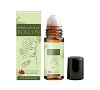 Hair Regrowth Oil - 30ml Non-Greasy Extra Strength Scalp, Roll On Hairr Growth Oil | Roll On Scalp Moisturizing Solution For Women Men Straight Curly Thinning Dry Hair Home