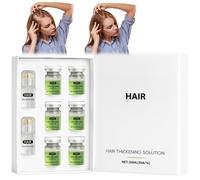Hair Regrowth System,Micro-Needling Infusion Scalp Serum,Hair Growth Serum Roll-On,Advanced Hair Growth Treatment,Moisturizing Scalp Care S/erum,Hydrating Kit for Thinning Ha/ir,Ha/ir Growth Product