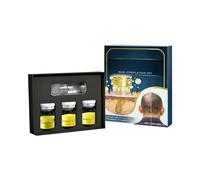 Hair Regrowth System, Microneedle Infusion Hairregrowth Solution, Microneedling Hair Growth Serum, For Hairs Loss Thinning,Gentle Enhances Thick Hairs for Men Women 15ML