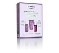 Virtue Flourish® Hair Rejuvenation Treatment Haircare Gift Set