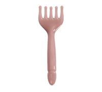 Hair Relaxation Brush - Ergonomic 5 Prong Head Massager | Compact Body Tool, Stress Comb Hair Comb for Neck Shoulder and Free