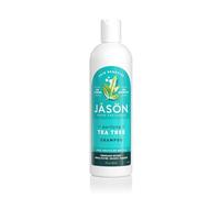 Hair Remedies, Purifying Tea Tree Shampoo, 12 fl oz (355 ml), Jason Natural