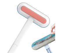 Hair Removal Brush - Reusable Cat Comb, Dog Shedding, Fluff Cleaning | Multi- Carpet Grooming Tool, Div