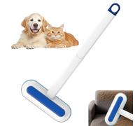 Hair Removal Brush Set - Washable Lint Brush | Efficient Carpet Hair Brush, Reusable Window Furniture Furniture Clothes Carpet Bed Sheets Ta