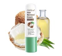 Hair Removal Cream | 100g Moisturizing Depilatory - Body Depilatory Cream - for Face Lip Bikini Line Inner Thighs Private Area
