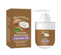 Hair Removal Cream 100ml Natural Remover Lotion Gel