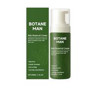 Hair Removal Cream - Aesthetic Grooming Solution, Soothing Natural Formula with Rapid-Action Performance, Skin-Hydrating Botanical Blend, Stress Reliever Grip, Necessity Kit for Husbands Fathers