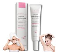 Hair Removal Cream,Facial Hair Removal Cream Kit,Women'S Lip Chin Hair RemovalCream,Soothing & Moisturizing No Tear Intimate Hair RemovalCream,Effective Quick Depilatory Cream For All Skin