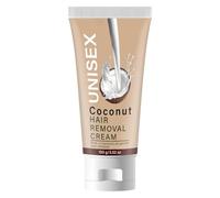 Hair Removal Cream, Fast Acting Formula, Smooth Skin , Non-Greasy, Bikini Area, Arm Forearm Breast Care, Application for Woman's Body