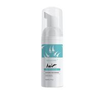 Hair Removal Cream, Gentle Cream Spray for Body Hair Removal, Non-Irritating Foaming Mousse, Hair Removal and Provides Gentle and Soothing Moisture for Women and Men, Full Body Hair Removal
