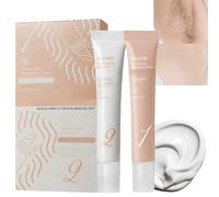 Hair Removal Cream,Shaving Cre/am for Women,Moisturizing Painless Ha/ir Re/moval Crea/m,Complete Ha/ir Rem/oval Solution for Smooth Skin,Painless H/air Remov/er,Face Hair Remo/ver,H/air Removal Kit