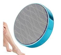 Hair Removal Device - Manual Crystal Hair Eraser | Portable Hair Eraser Epilator for Back, Arms, Legs, Hair Removal Stone for a Skin