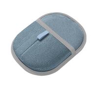 Hair Removal Gloves: Designed to instantly collect pet hair loss by simply wiping your pet.Electric hair removal gloves that cover easy