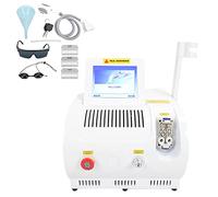 Hair Removal Machine, Professional Multifunctional Hair Removal Instrument for Home Salon - Fast, Effective, and Long-lasting Results